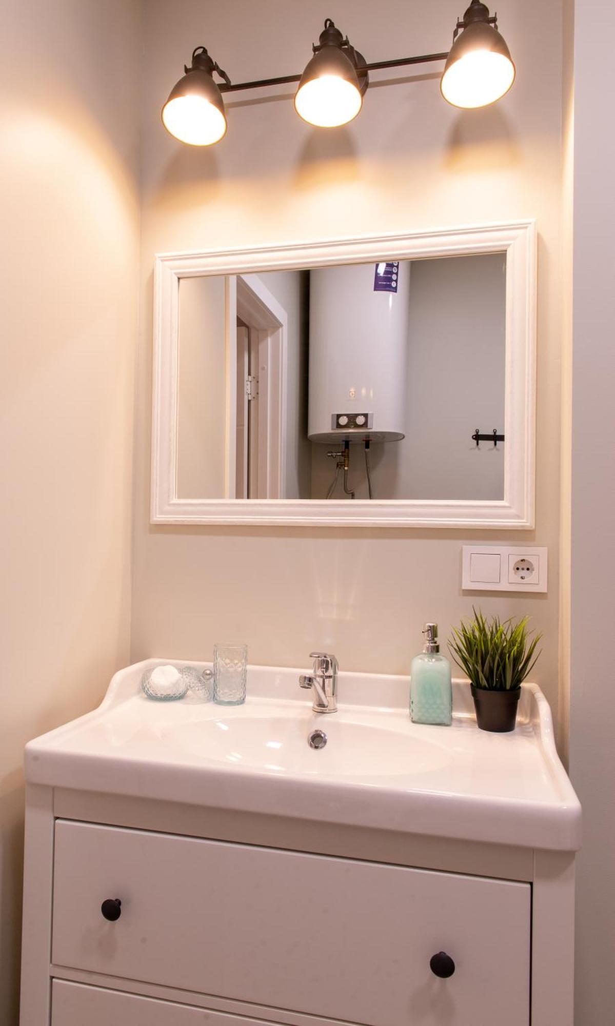 ריגה Friends And Family Vacation Apartments מראה חיצוני תמונה