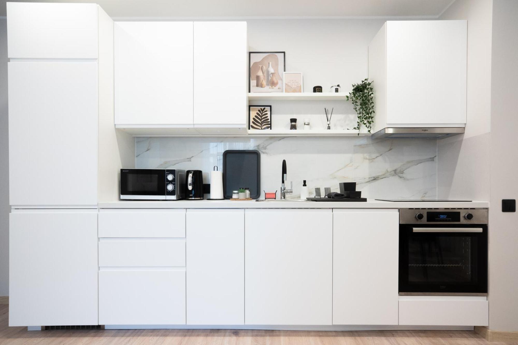 ריגה Friends And Family Vacation Apartments מראה חיצוני תמונה