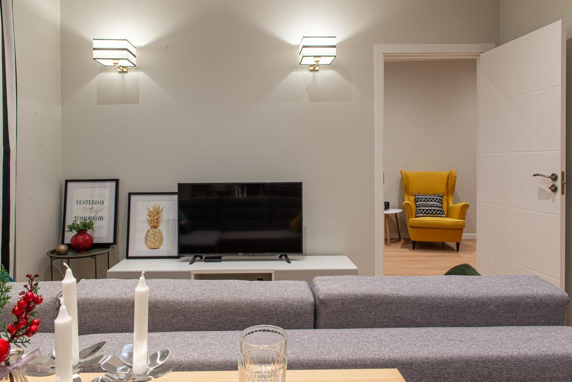 ריגה Friends And Family Vacation Apartments מראה חיצוני תמונה